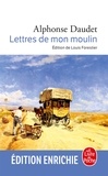 Alphonse Daudet - Lettres de mon moulin.