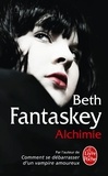 Beth Fantaskey - Alchimie.