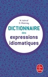 Mahtab Ashraf et Denis Miannay - Dictionnaire des expressions idiomatiques françaises.