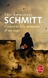 Eric-Emmanuel Schmitt - Concerto à la mémoire d'un ange.