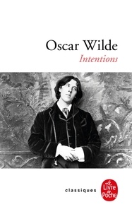 Oscar Wilde - Intentions.