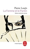 Pierre Louÿs - La Femme Et Le Pantin.