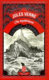 Jules Verne - L'île mystérieuse.