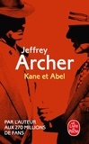 Jeffrey Archer - Kane et Abel.