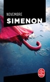 Georges Simenon - Novembre.