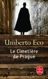 Umberto Eco - Le Cimetière de Prague.