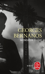 Georges Bernanos - Monsieur Ouine.