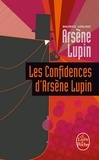 Maurice Leblanc - Les Confidences d'Arsène Lupin - Arsène Lupin.