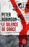 Peter Robinson - Le silence de Grace.