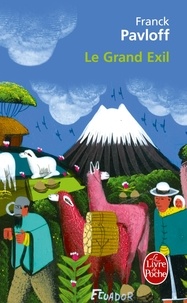 Franck Pavloff - Le Grand Exil.