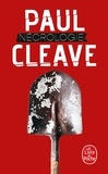 Paul Cleave - Nécrologie.