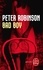 Peter Robinson - Bad boy.