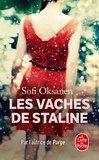 Sofi Oksanen - Les vaches de Staline.