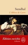 Stendhal - L'Abbesse de Castro.