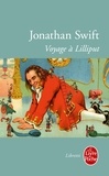 Jonathan Swift - Voyage à Lilliput.
