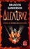Alcatraz contre les infâmes bibliothécaires (Alcatraz tome 1).
