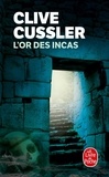 Clive Cussler - L'or des Incas.