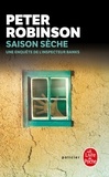 Peter Robinson - Saison Seche.