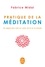 Fabrice Midal - Pratique de la méditation.
