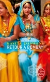 Kavita Daswani - Retour à Bombay.