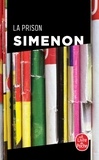 Georges Simenon - La prison.