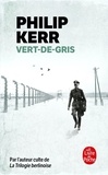 Philip Kerr - Vert-de-gris.