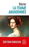 Honoré de Balzac - La Femme abandonnée.