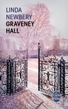 Linda Newbery - Graveney Hall.