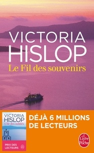 Victoria Hislop - Le fil des souvenirs.