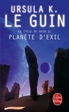 Ursula Le Guin - Planète d'Exil (Le Livre de Hain, Tome 2).