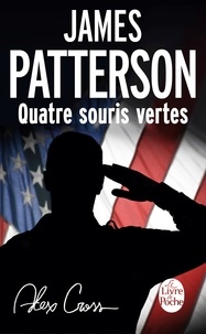 James Patterson - Quatre souris vertes.