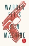 Warren Ellis - Gun machine.