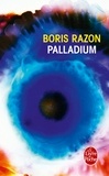 Boris Razon - Palladium.