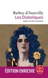 Jules-Amédée Barbey d'Aurevilly - Les Diaboliques.
