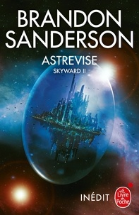 Astrevise (Skyward, Tome 2).