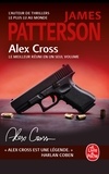 James Patterson - Alex Cross.