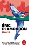 Eric Plamondon - Oyana.