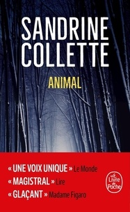 Sandrine Collette - Animal.