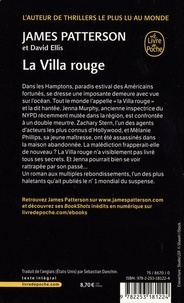 La villa rouge