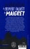 Georges Simenon - La première enquête de Maigret.