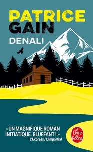 Patrice Gain - Denali.