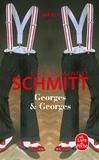Eric-Emmanuel Schmitt - Georges et Georges.