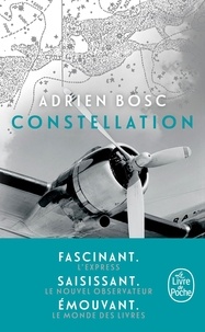Adrien Bosc - Constellation.