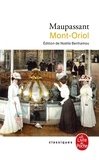 Guy de Maupassant - Mont-Oriol.
