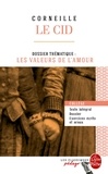 Pierre Corneille - Le Cid - Dossier thématique : les valeurs de l'amour.