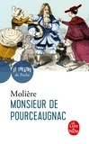  Molière - Monsieur de Pourceaugnac.