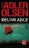Jussi Adler-Olsen - Les Enquêtes du Département V Tome 3 : Délivrance.