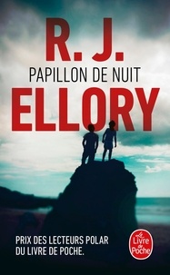 R. J. Ellory - Papillon de nuit.