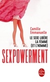 Camille Emmanuelle - Sexpowerment.