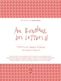 Shaun Usher - Au bonheur des lettres - Tome 2, Encore plus de courriers historiques et farfelus.